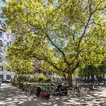 דירה - New - Quiet - Balcony בודפשט