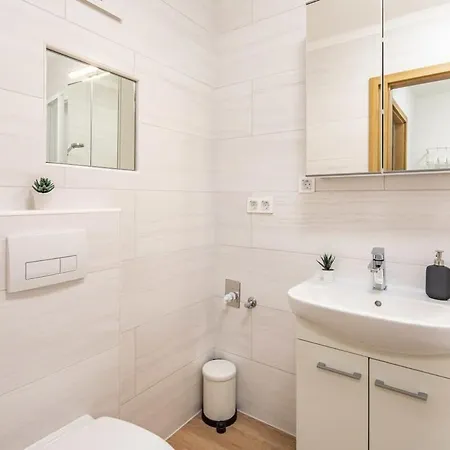 - New - Quiet - Balcony * Boedapest