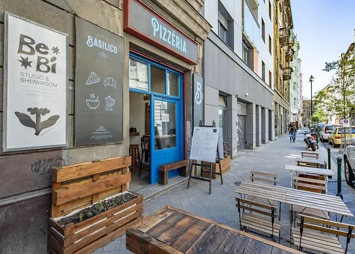 Apartament - New - Quiet - Balcony *