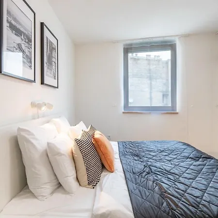 Apartment - New - Quiet - Balcony *