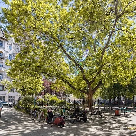 Apartment - New - Quiet - Balcony Budapest
